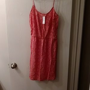 Old Navy Cami Dress